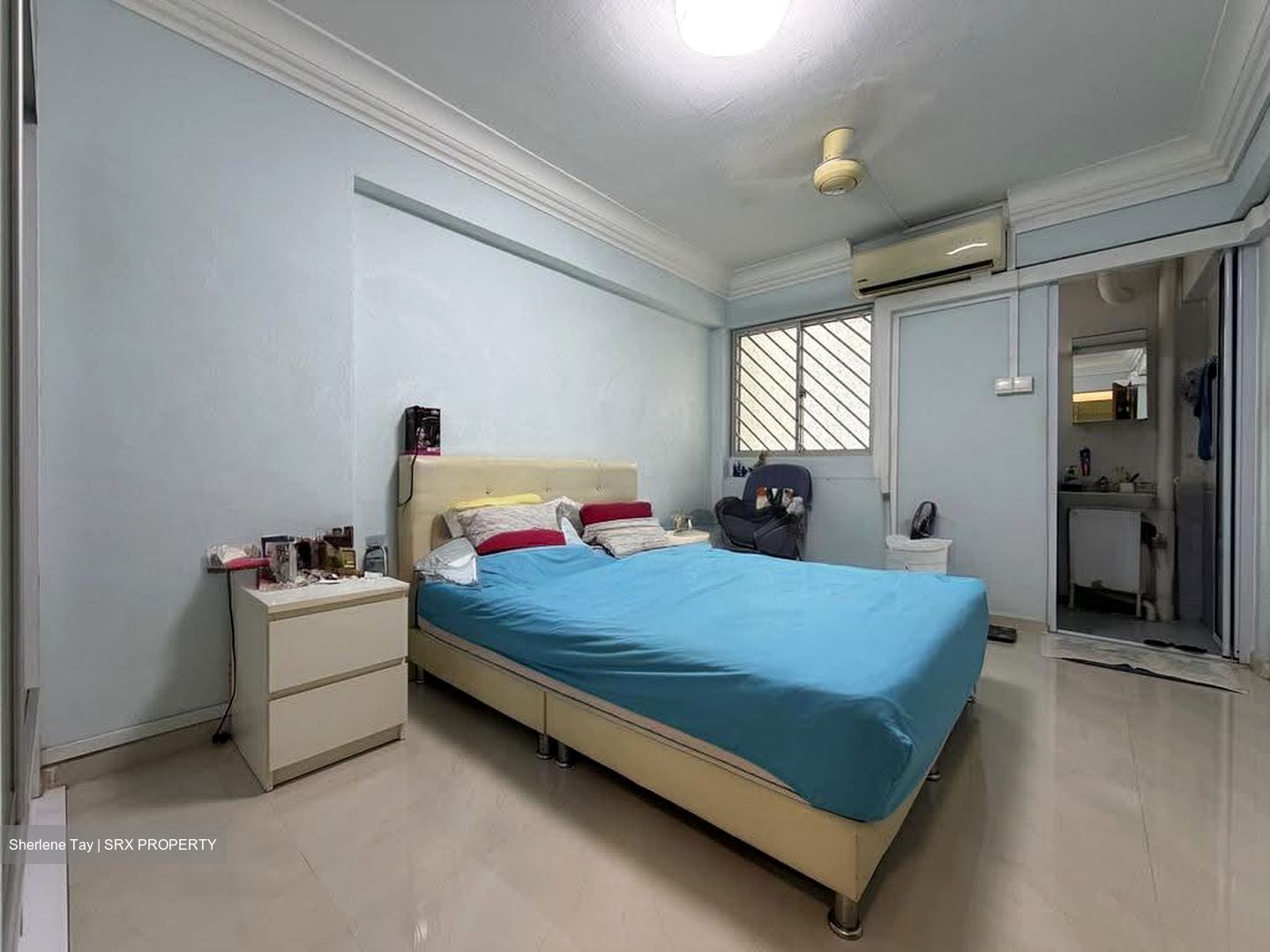 Blk 523 Ang Mo Kio Avenue 5 (Ang Mo Kio), HDB 3 Rooms #610619421